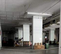 North View Bizhub (D27), Factory #480075401
